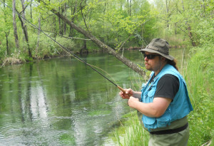 go fisching pesca a mosca fly fishing FVG FVGlive